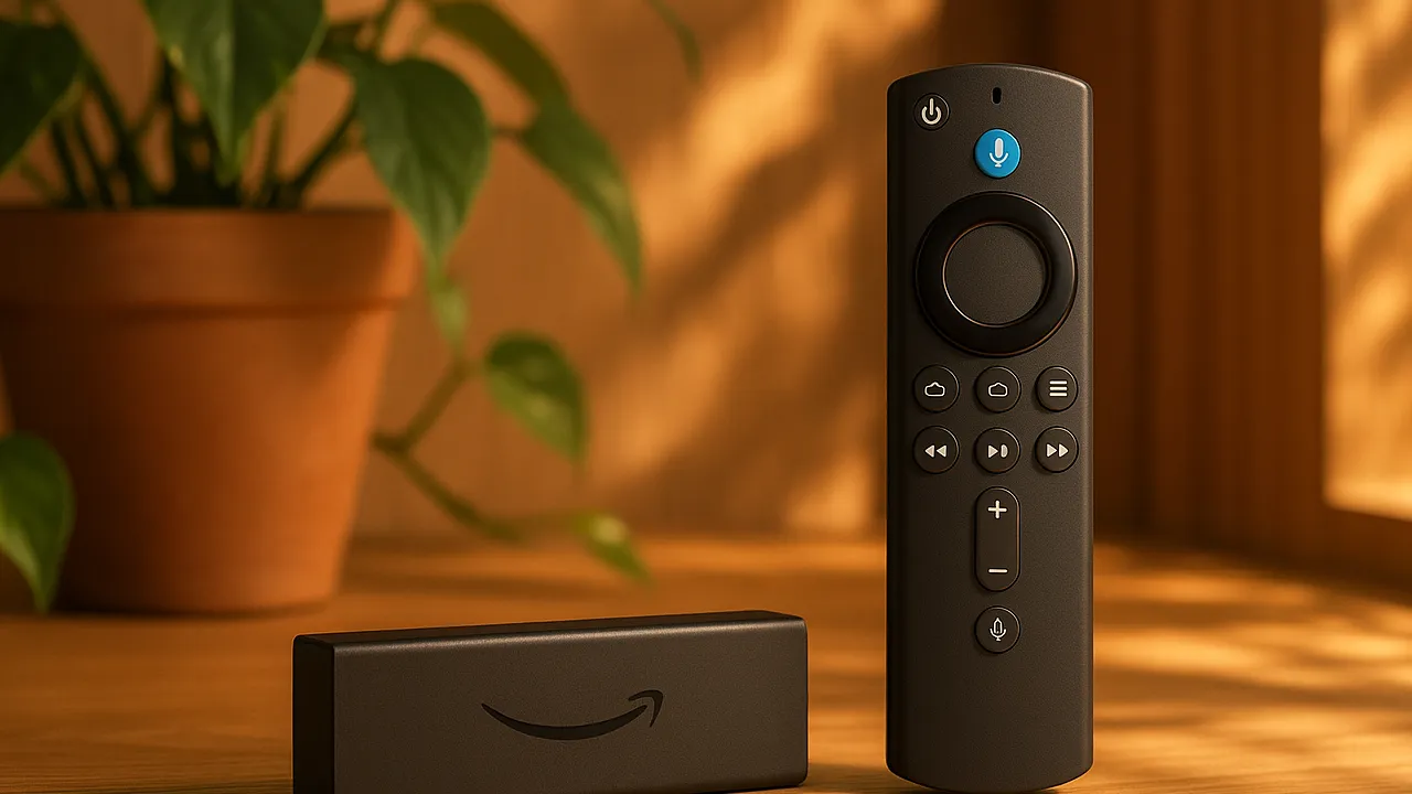 5 Melhores Fire TV Stick e Acessórios em 2025 Testados por Usuários Reais