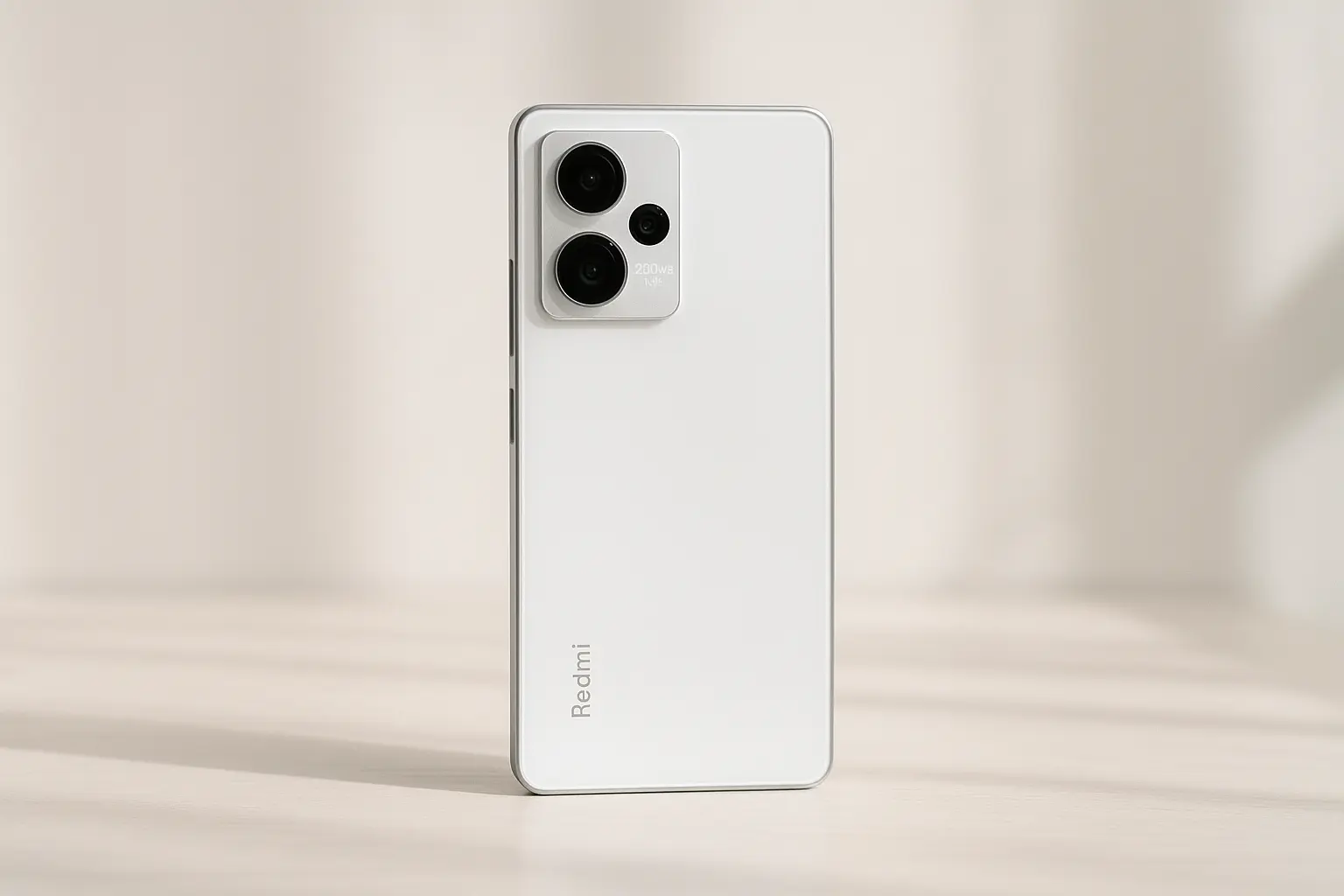 6 Redmi Note 14 Pro com garantia estendida e suporte VIP