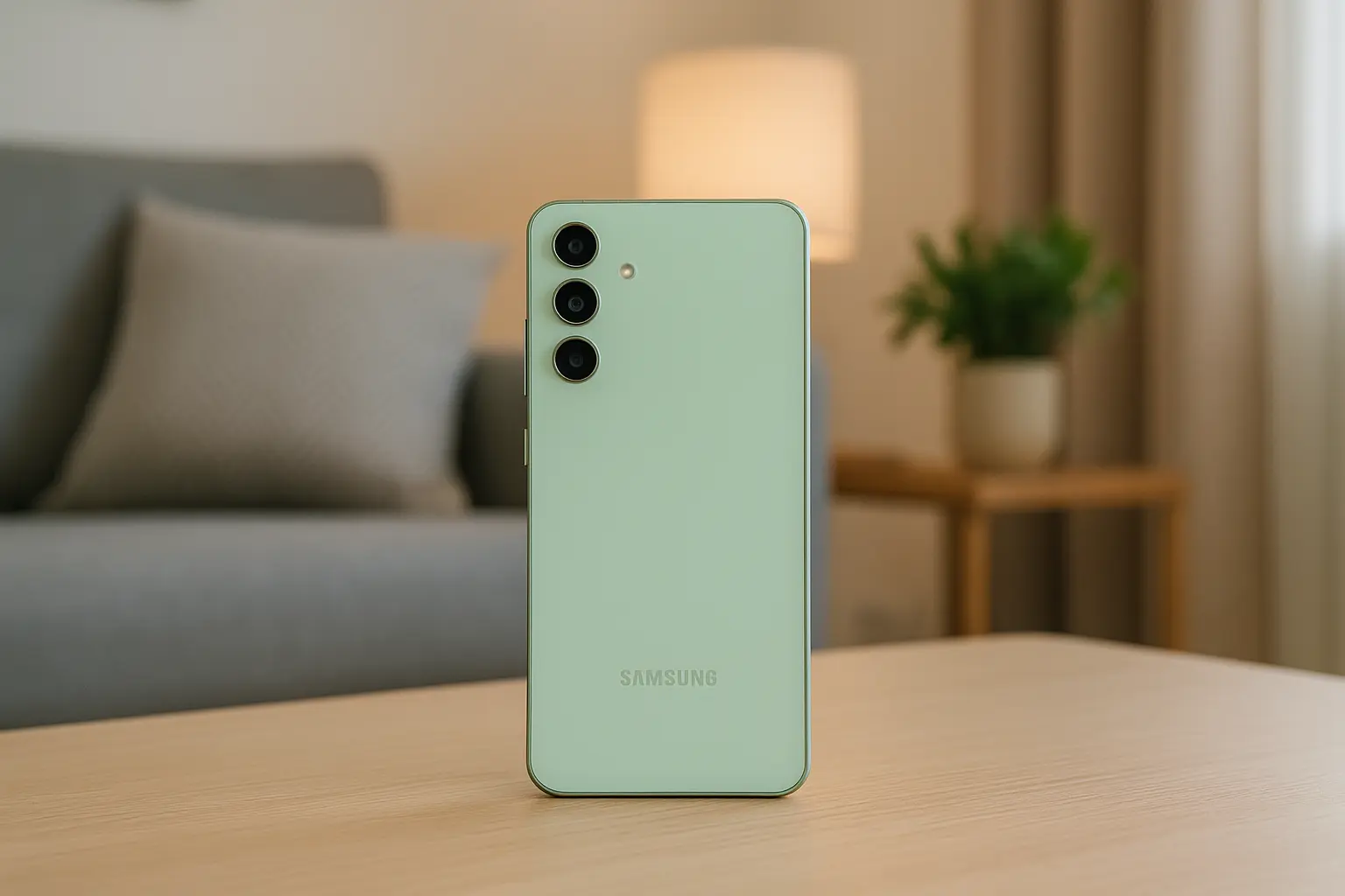 Top 6 celular Samsung A55 256G com performance superior