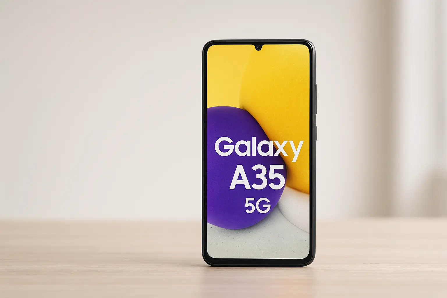 Samsung Galaxy A36 5G bom e barato que valem a pena