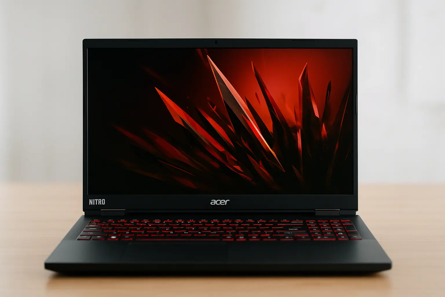 Top 6 Notebook Gamer Acer Nitro 17 com entrega ultrarrápida
