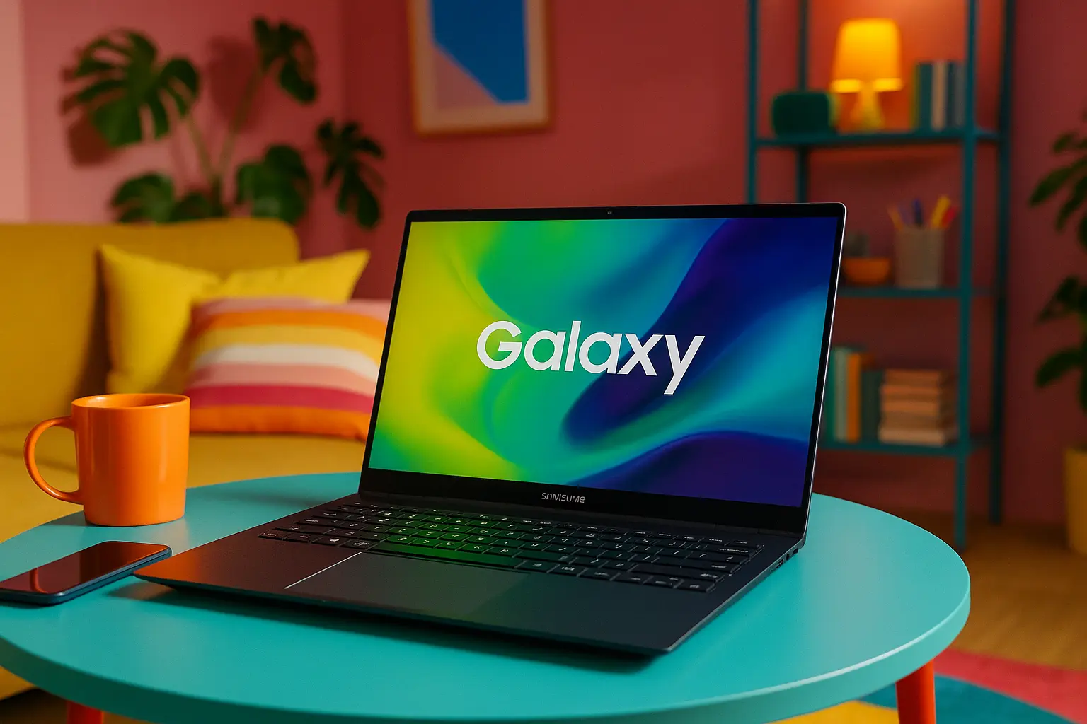 Top 6 Samsung Galaxy Book4 até R$7.300 — aproveite estas ofertas