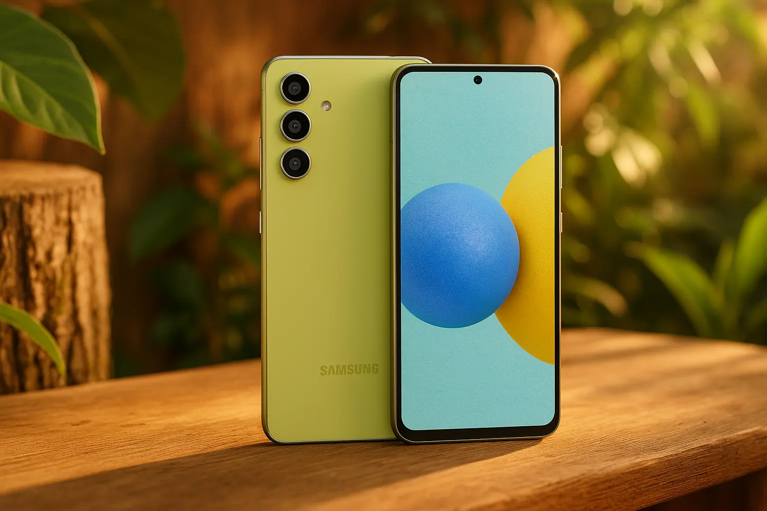 Top 6 celular Samsung A55 256GB com performance superior