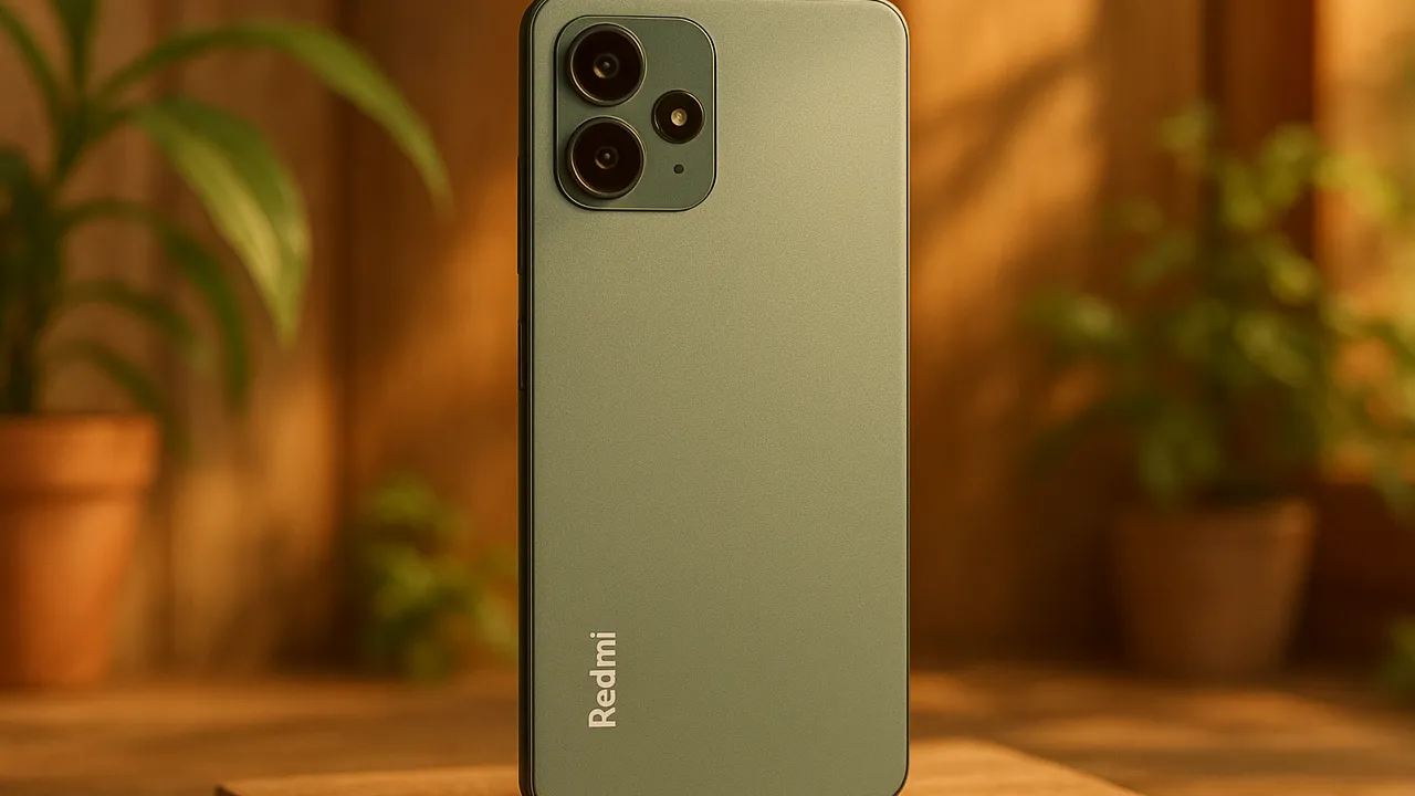 5 Melhores Redmi Note 14C com Garantia e Suporte no Brasil