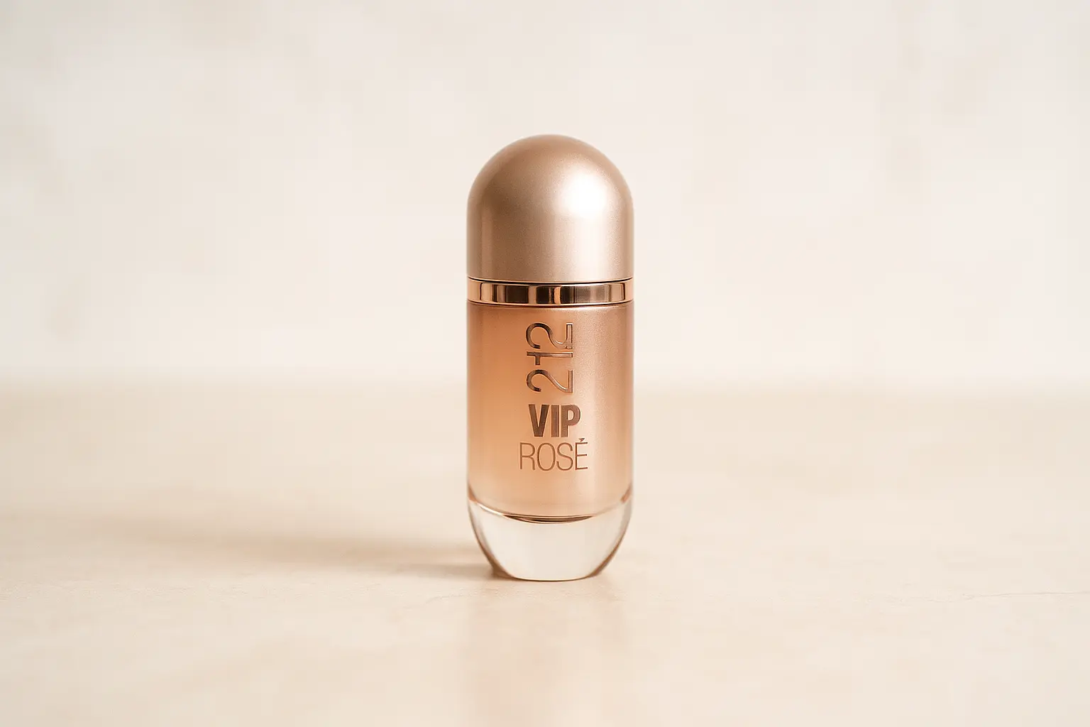 Qual comprar? 6 perfume 212 VIP Rosé analisados em 2025