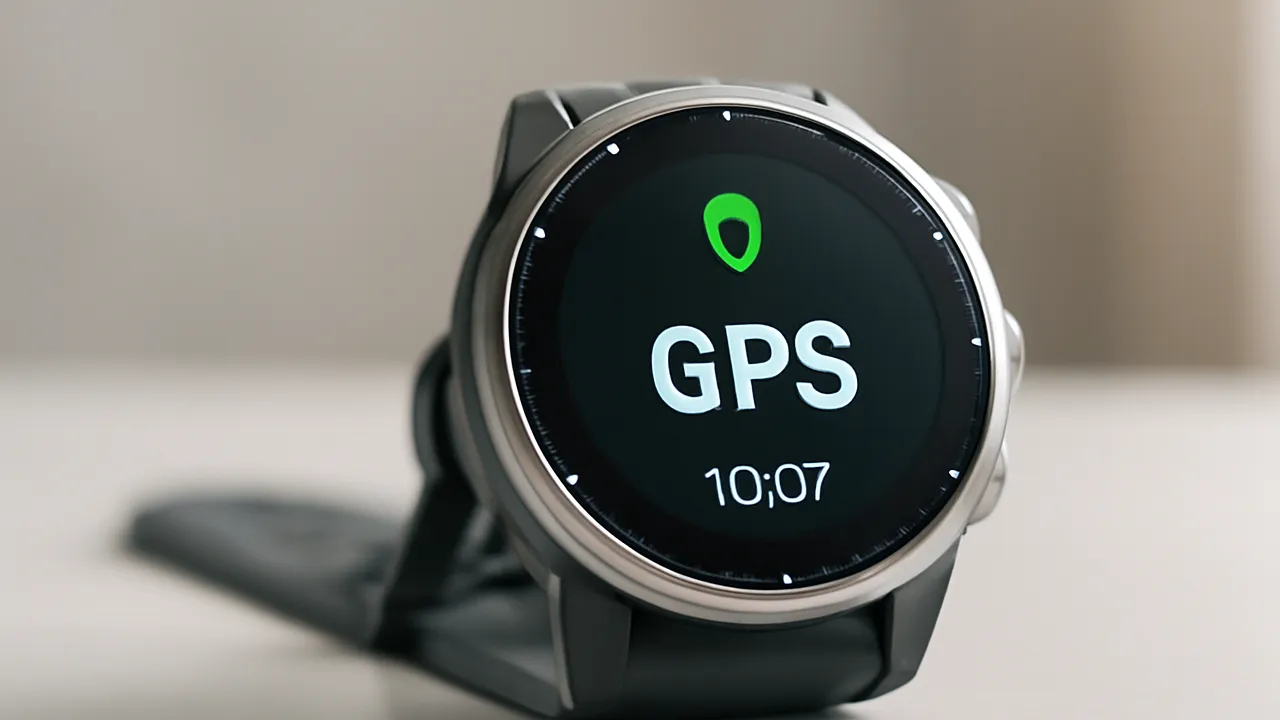 Guia de Compra: 5 Melhores Relógios com GPS Recomendados por Especialistas