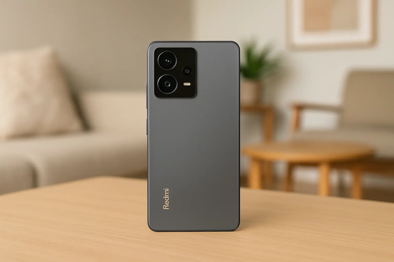 6 Redmi Note 14 Pro Ultra com nota máxima dos usuários em 2025