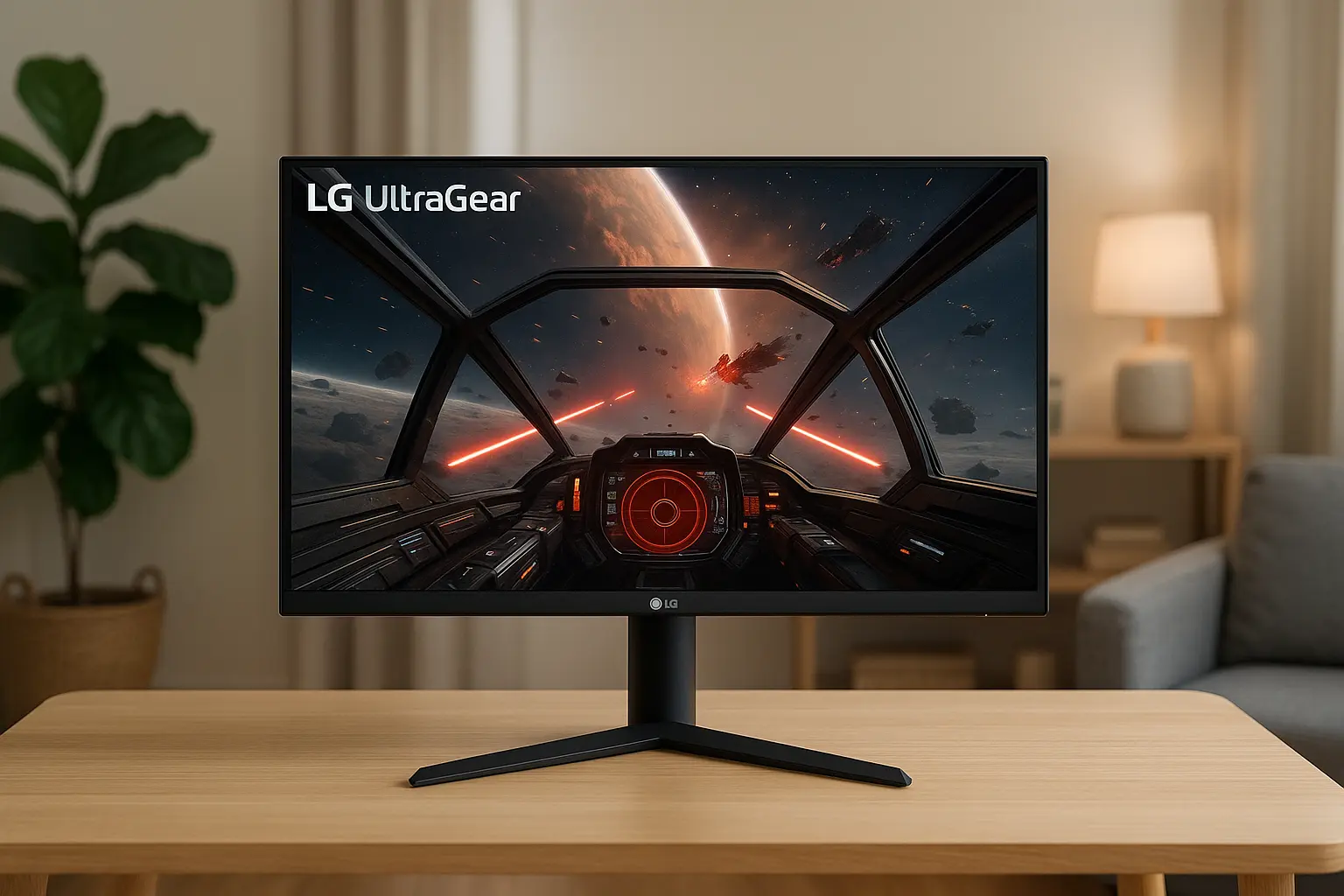 Top 6 monitor gamer LG UltraGear 27 180Hz com entrega ultrarrápida