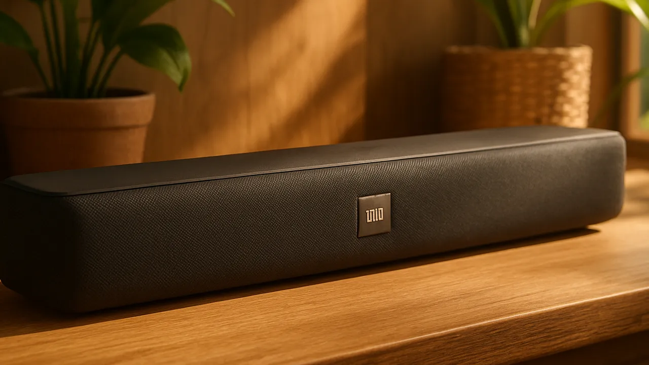 Guia de Compra: 5 Melhores Soundbar JBL Recomendados por Especialistas