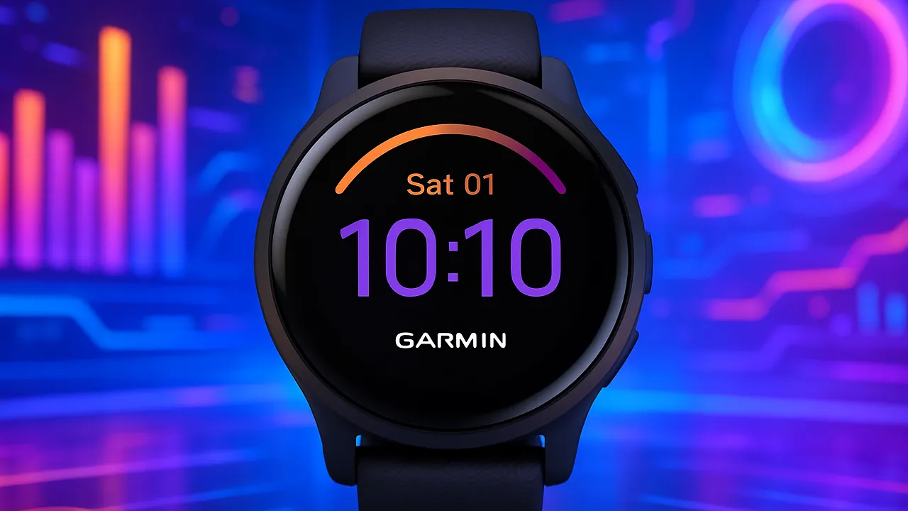 5 Melhores Garmin Vivoactive 5 King para Saúde e Fitness