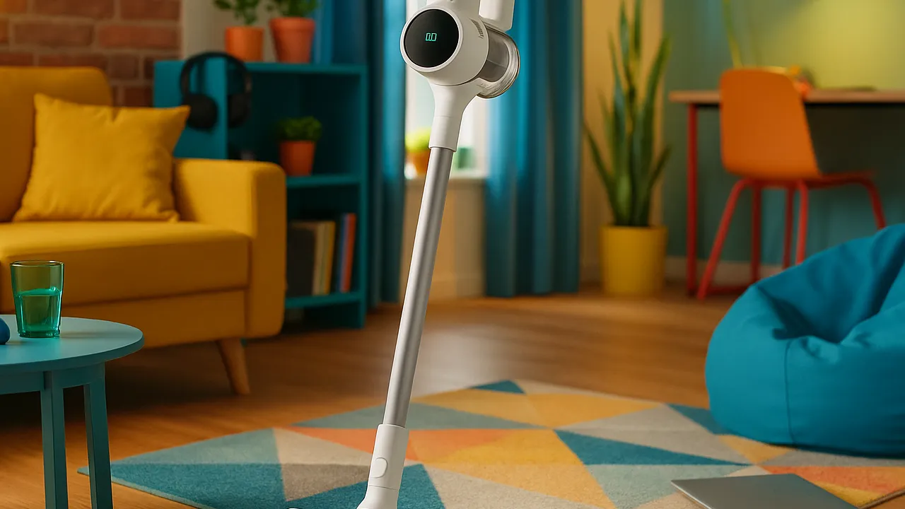 5 Melhores Xiaomi S20+ Aspirador Robô para 2025