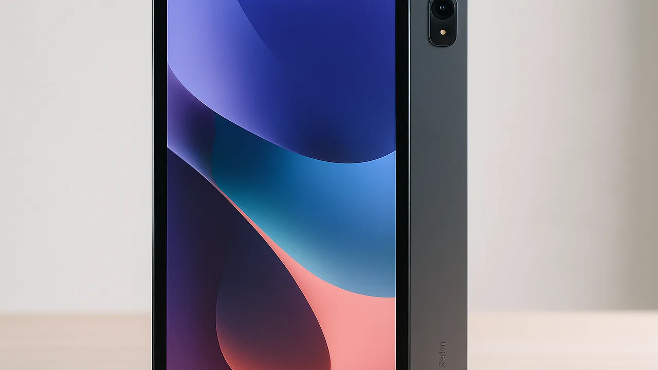 5 Melhores Tablet Xiaomi Redmi Pad SE para Comprar em 2025