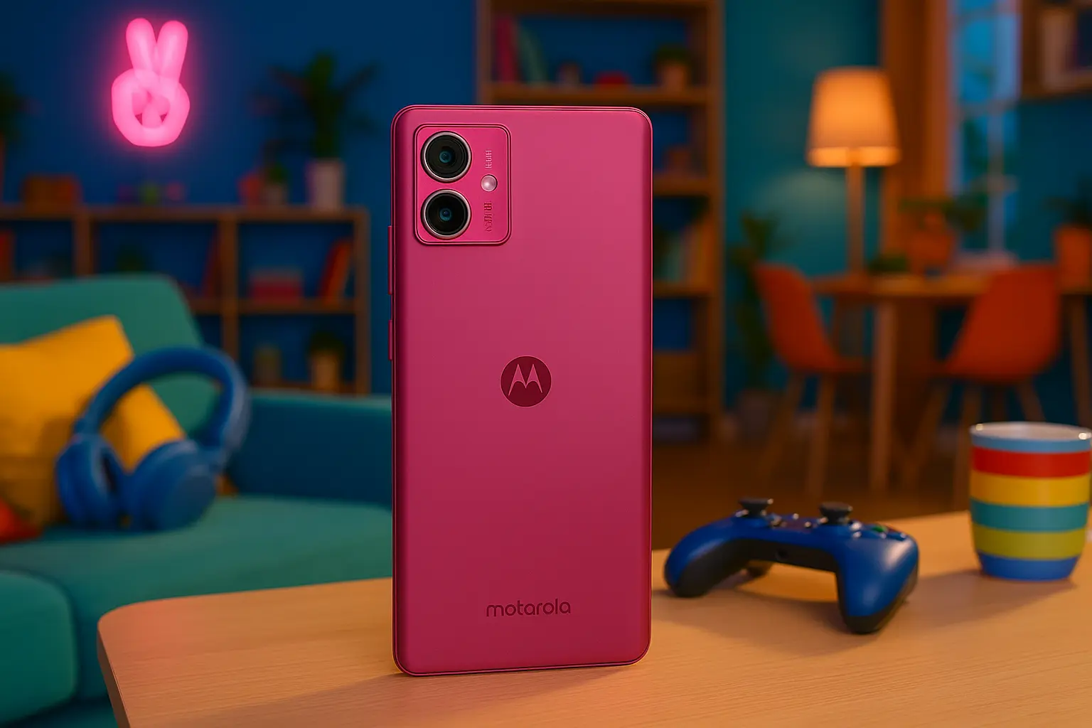 6 celulares com desempenho turbinado para acelerar sua rotina