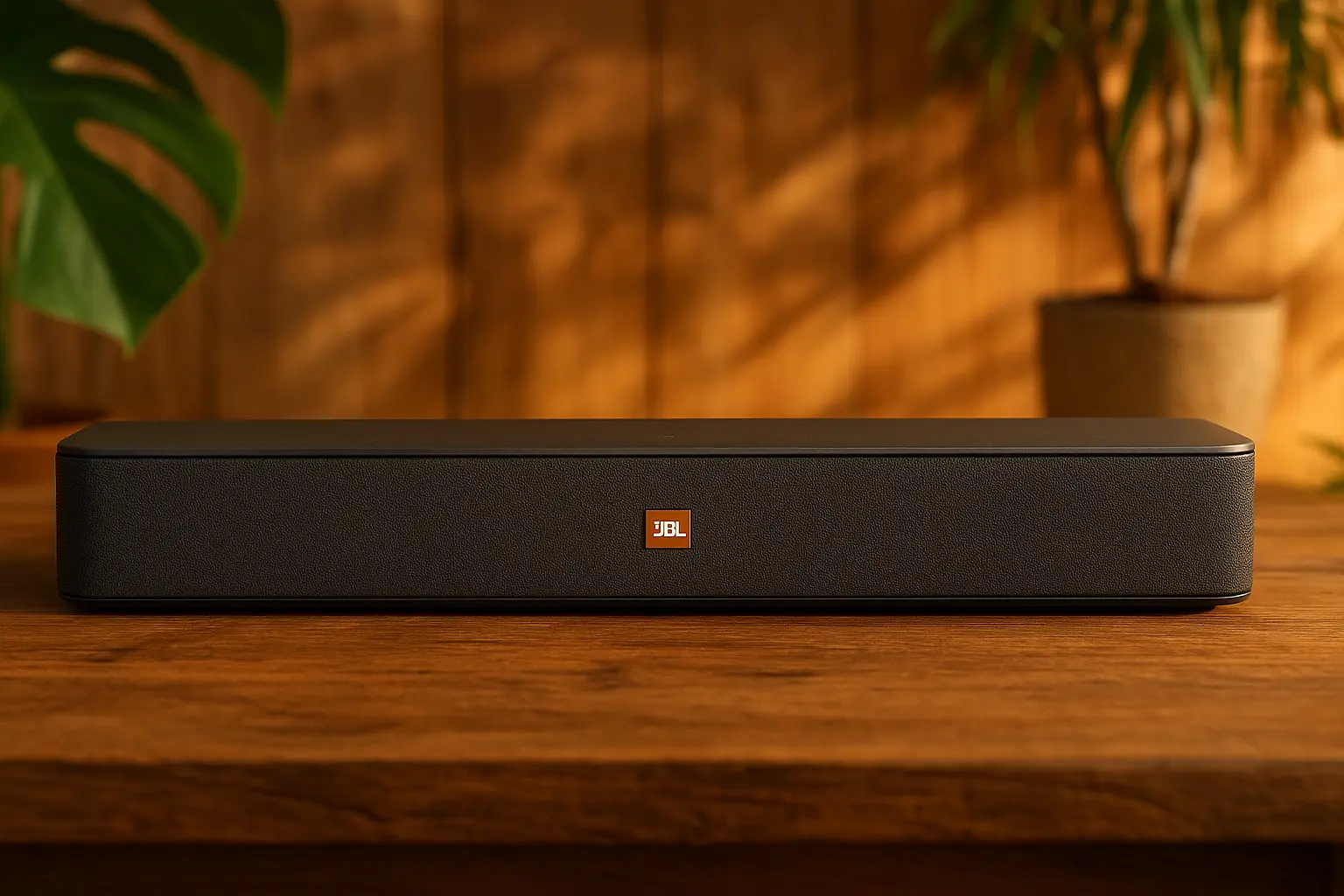 6 soundbar JBL Bar 800 Pro com garantia estendida e suporte VIP
