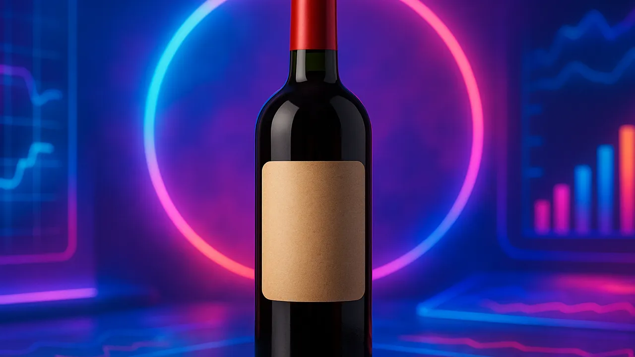 5 Melhores Vinhos Baratos e Bons Mais Vendidos no Brasil