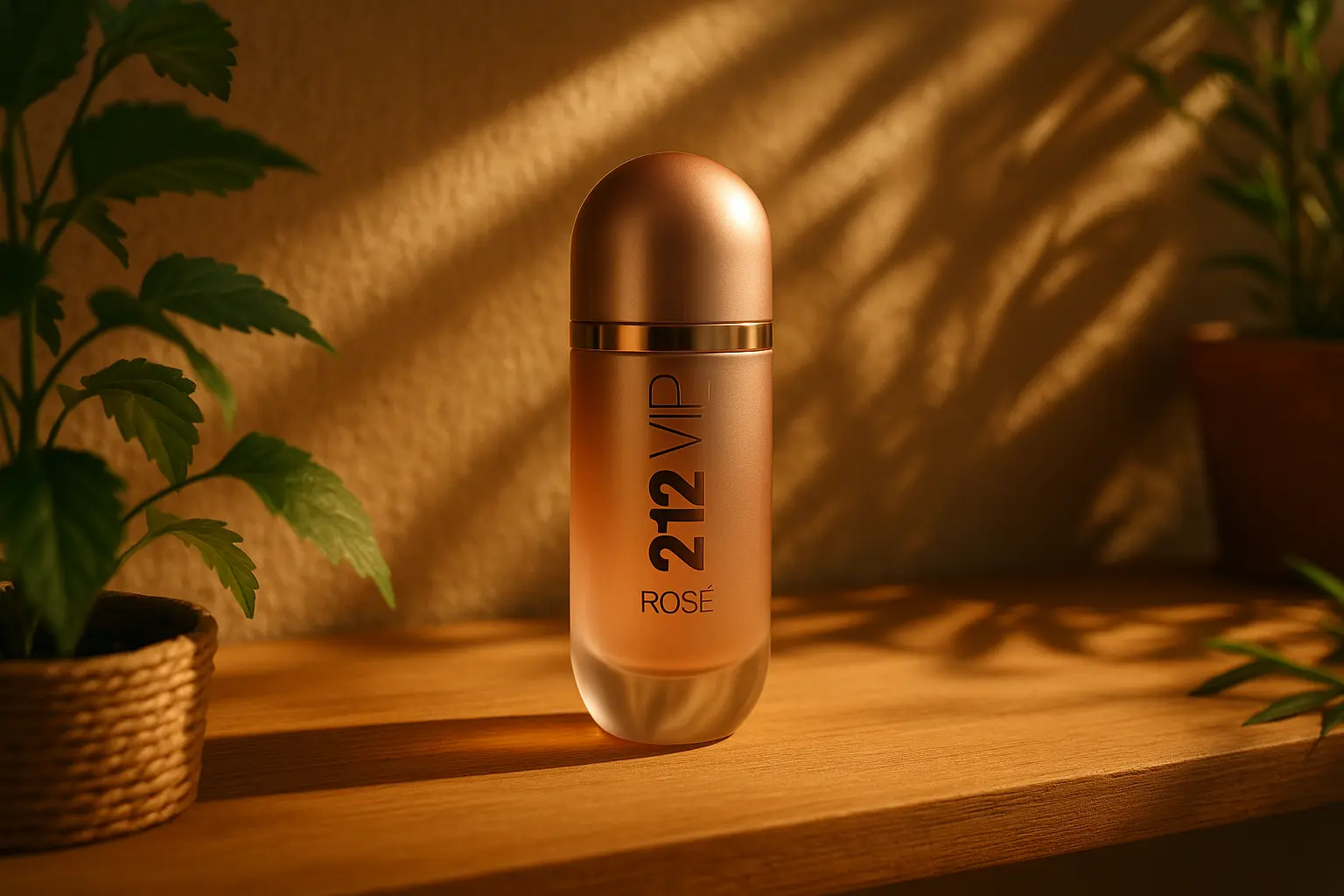 Descontos de até 65%: 6 212 VIP Rosé em oferta especial