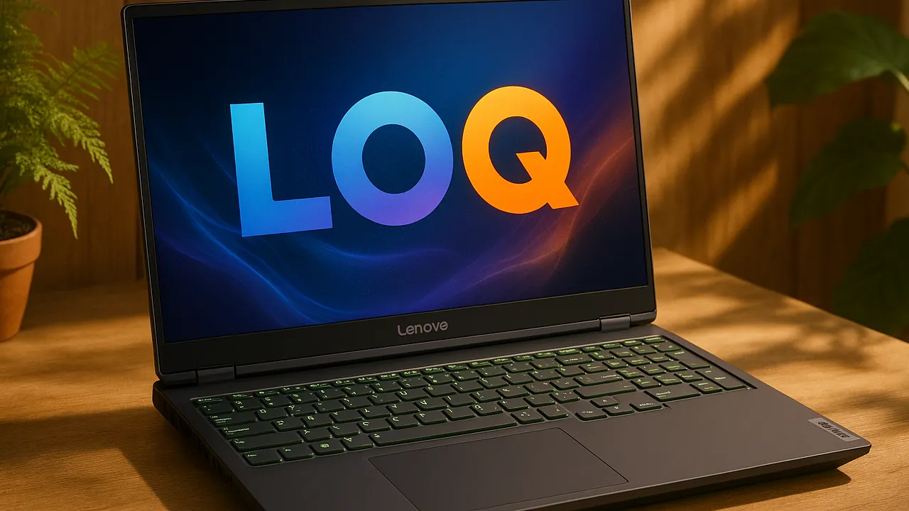 5 Melhores Notebook Gamer Lenovo LOQ para 2025