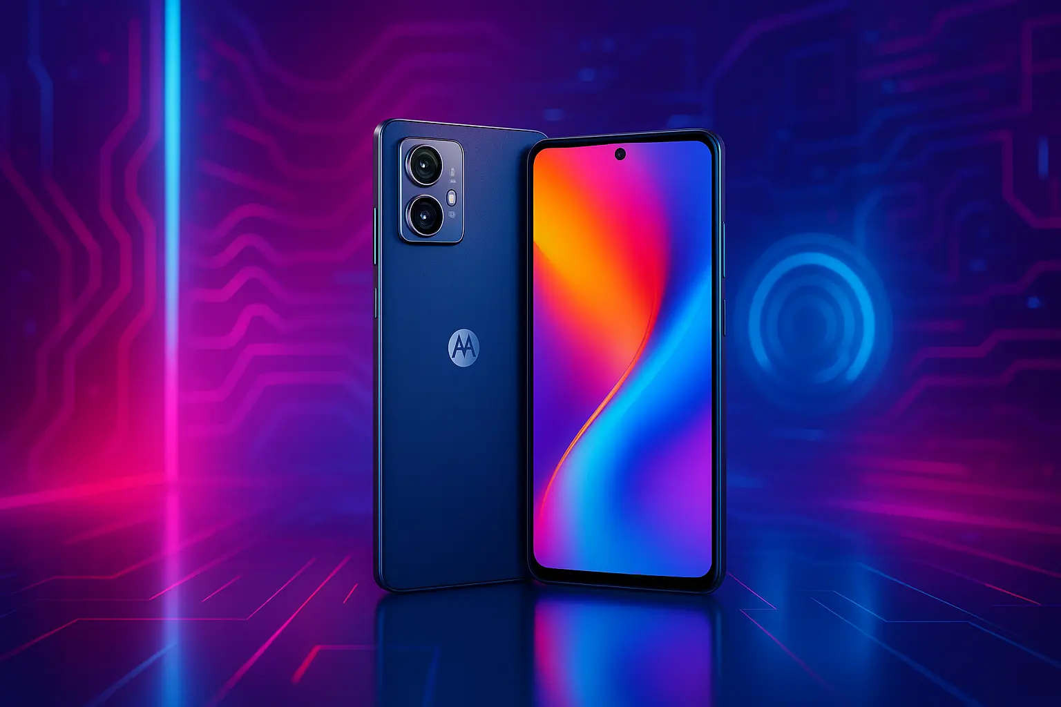6 celulares com desempenho turbinado para 2025