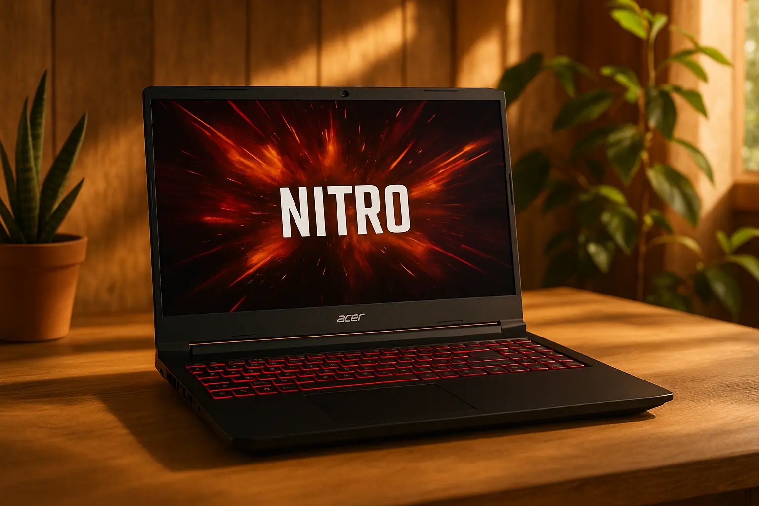 Top 6 notebook gamer Acer Nitro V compactos e leves para usar no dia a dia