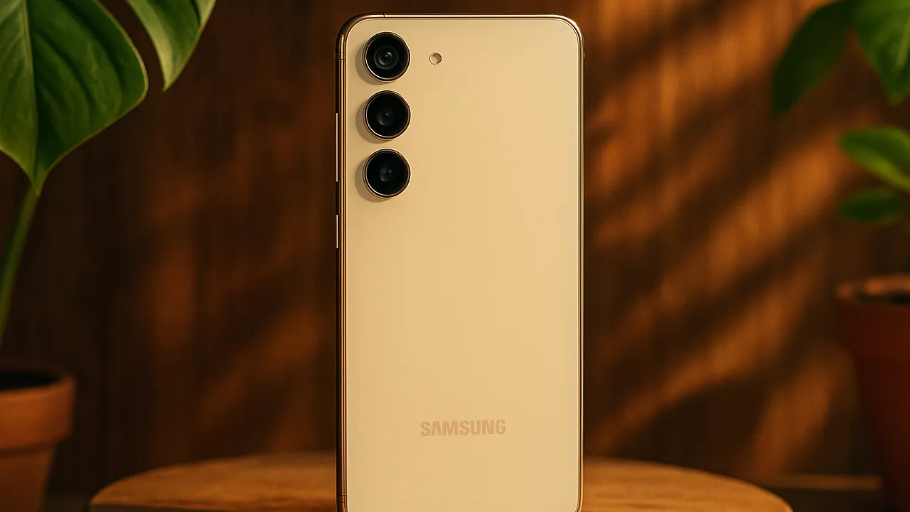 5 Melhores Galaxy S24 com Entrega Rápida