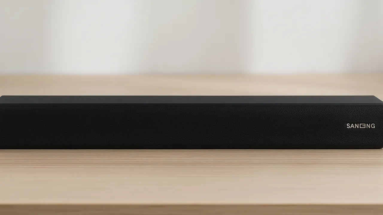 Guia de Compra: 5 Melhores Soundbar Samsung Segundo Nossos Testes