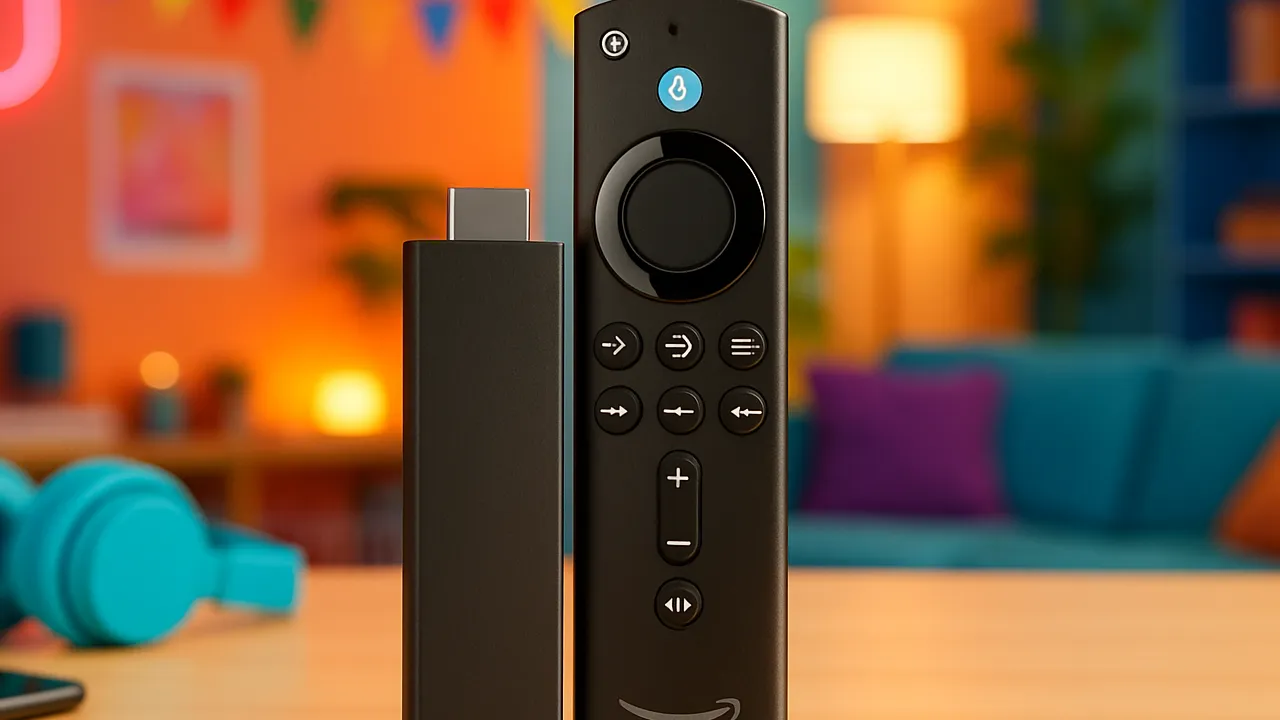 5 Melhores Fire TV Stick 4K Mais Vendidos no Brasil