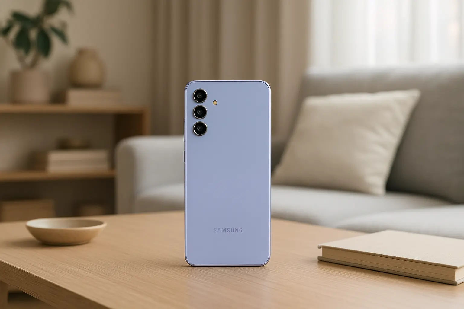 6 Samsung Galaxy com desempenho turbinado para 2025