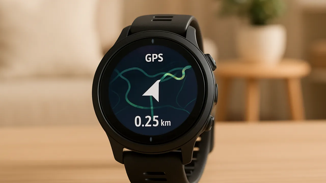Guia de Compra: 5 Melhores Smartwatch com GPS Segundo Nossos Testes