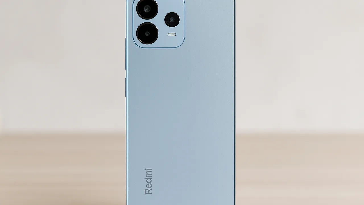 5 Melhores Redmi 14C para Comprar em 2025