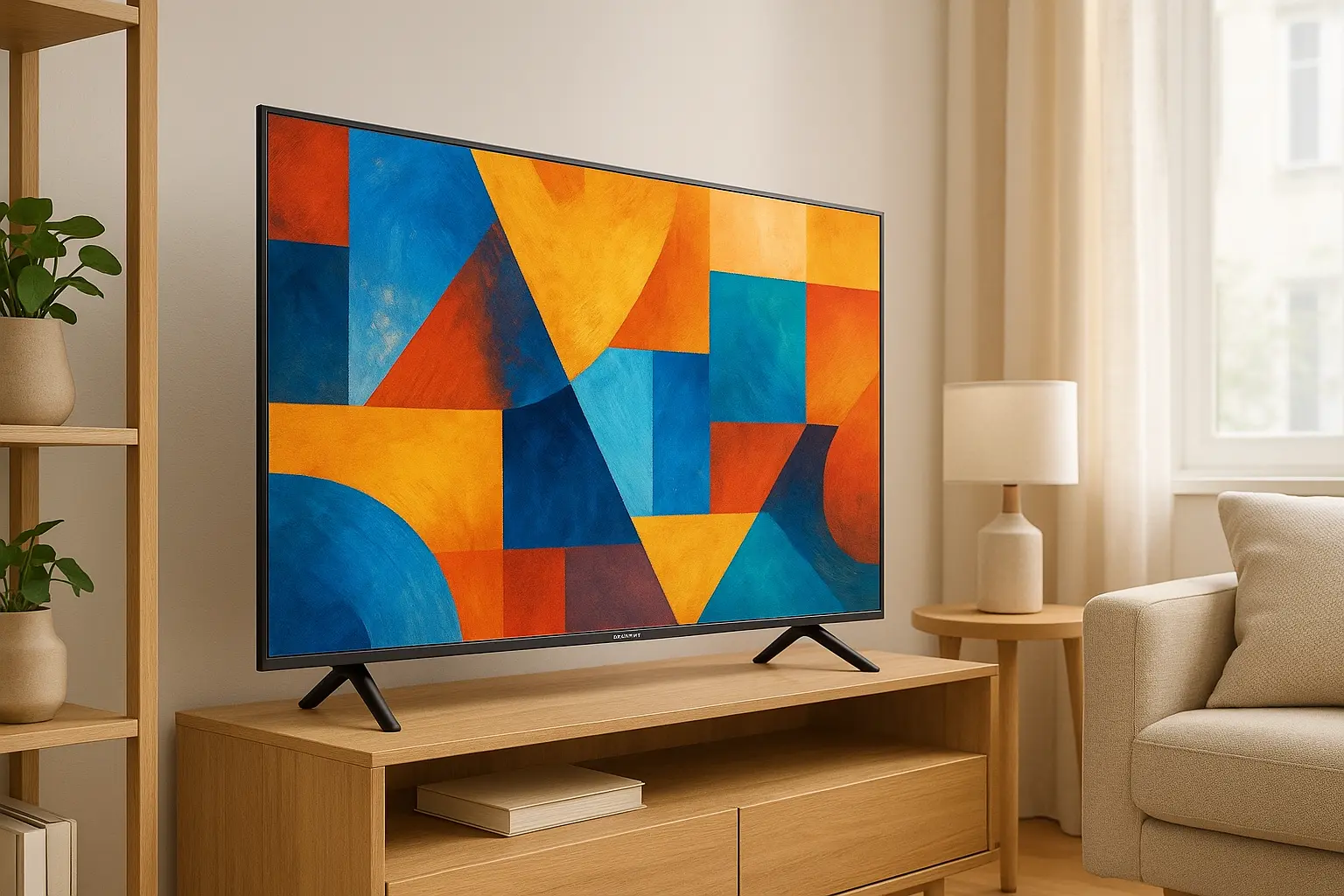 Top 6 Samsung Smart TV 50 até R$3.100 — aproveite estas ofertas