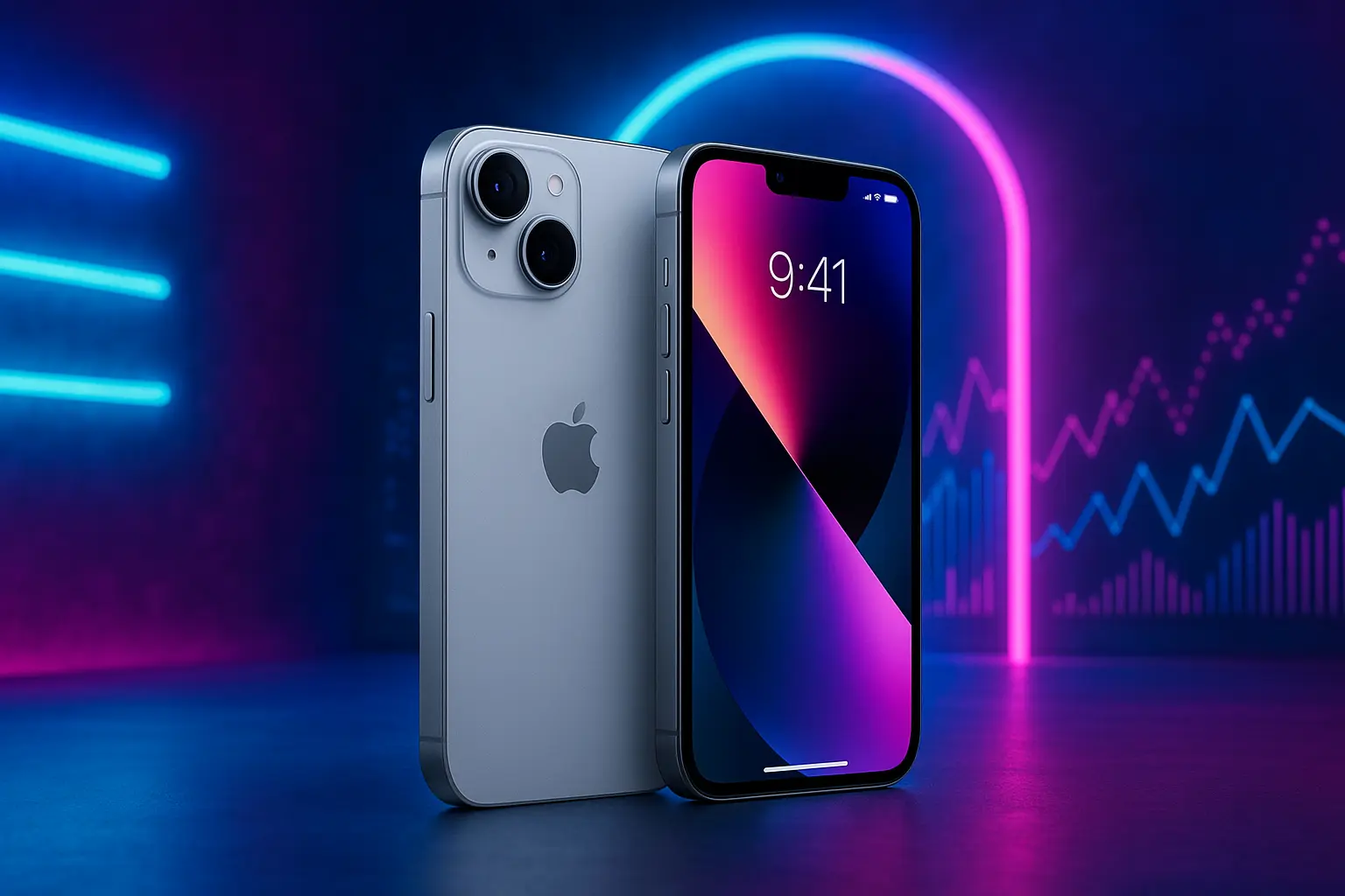 iPhone 15 256 GB Apple barato e confiável para qualquer bolso