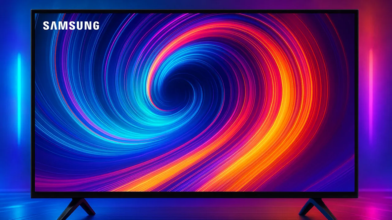 5 Melhores TV Smart Samsung 40 Polegadas com Custo-Benefício Imbatível