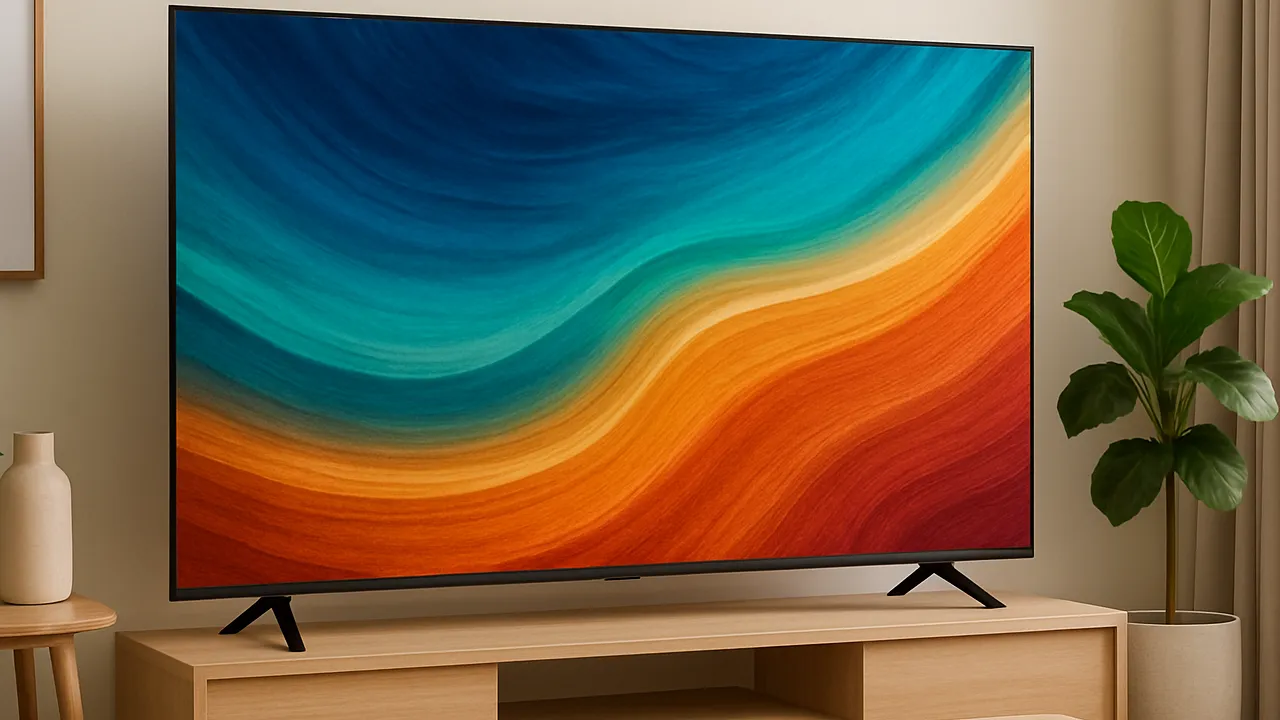 5 Melhores TV 75 Polegadas Mais Vendidas no Brasil
