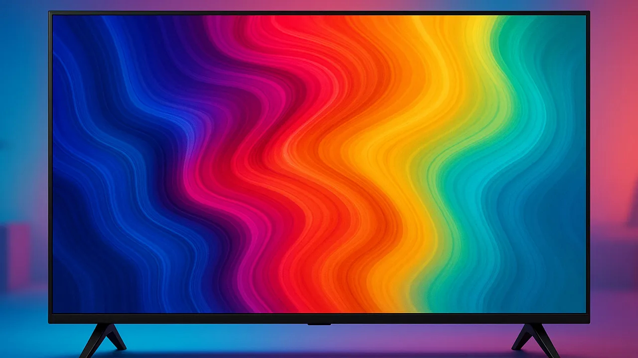 5 Melhores Smart TVs 43" Testadas por Usuários Reais