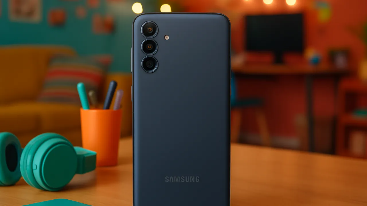 Guia de Compra: 5 Melhores Celulares da Samsung Baratos e Bons
