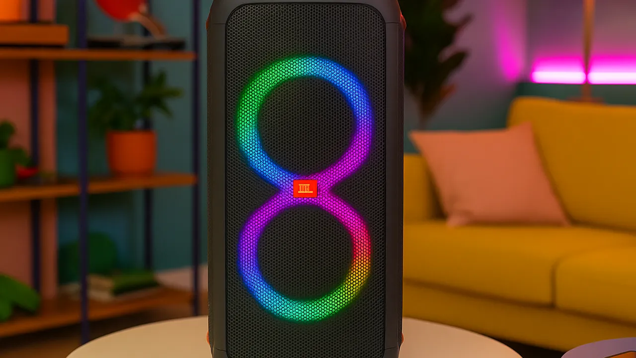 Guia de Compra: 5 JBL PartyBox 1000 com Nota Máxima dos Consumidores