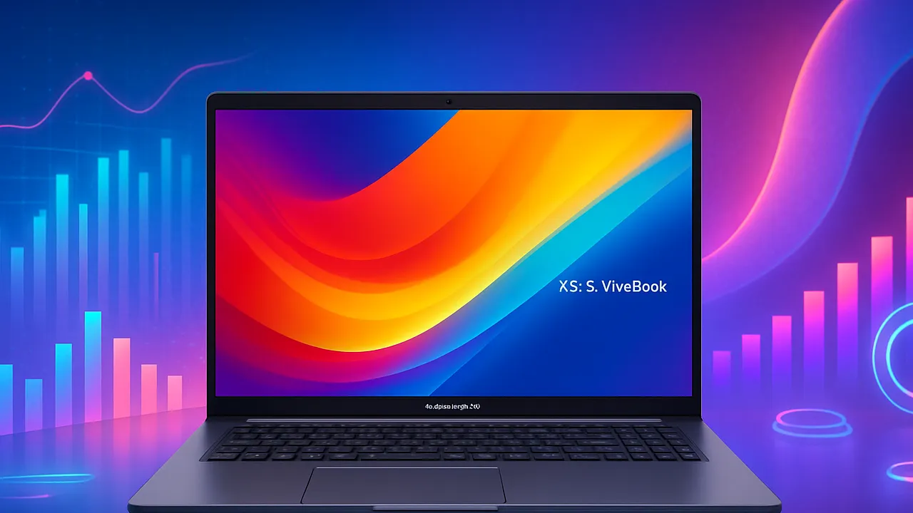 5 Melhores ASUS Vivobook 15 i5 Testados por Usuários Reais