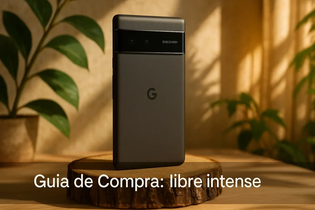 Guia de Compra: 5 Libre Intense com Nota Máxima dos Consumidores