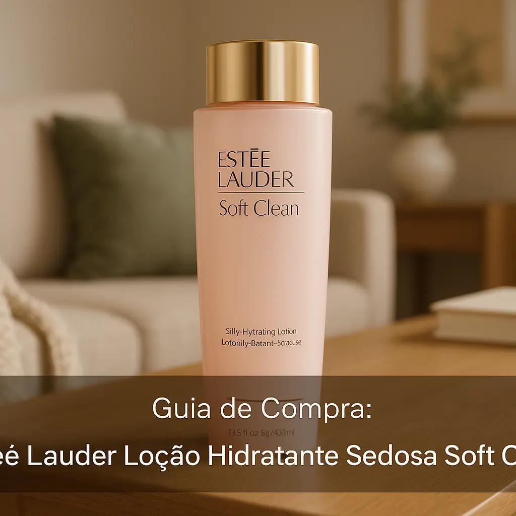 5 Melhores Estée Lauder para Pele Radiante em 2025