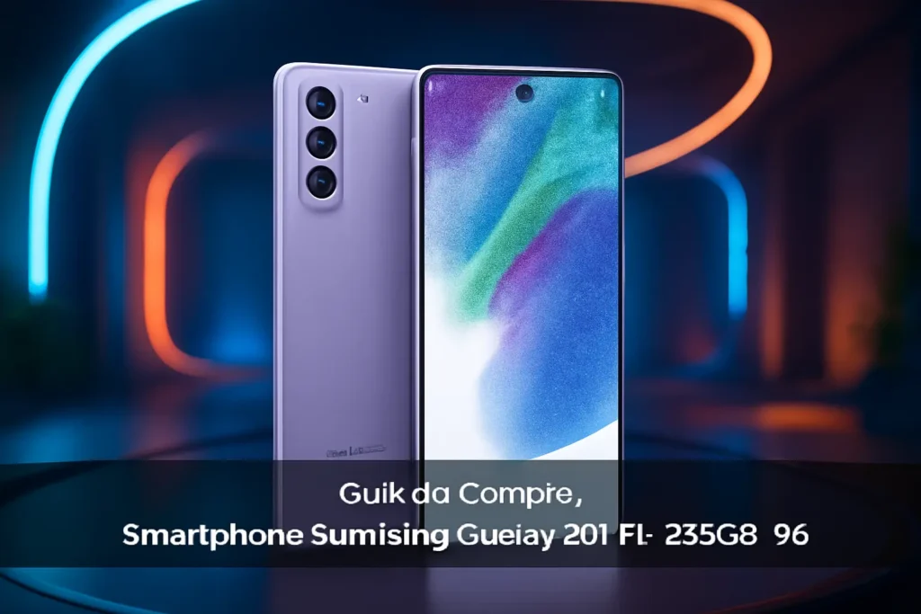 5 Melhores Smartphones Samsung Galaxy A 256GB 5G para 2025