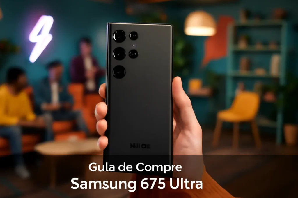 5 Melhores Smartphones Samsung Galaxy S24 Ultra Atualizados para 2025
