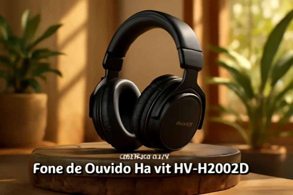 Guia de Compra: 5 Melhores Fones de Ouvido Havit HV-H2002D em 2025