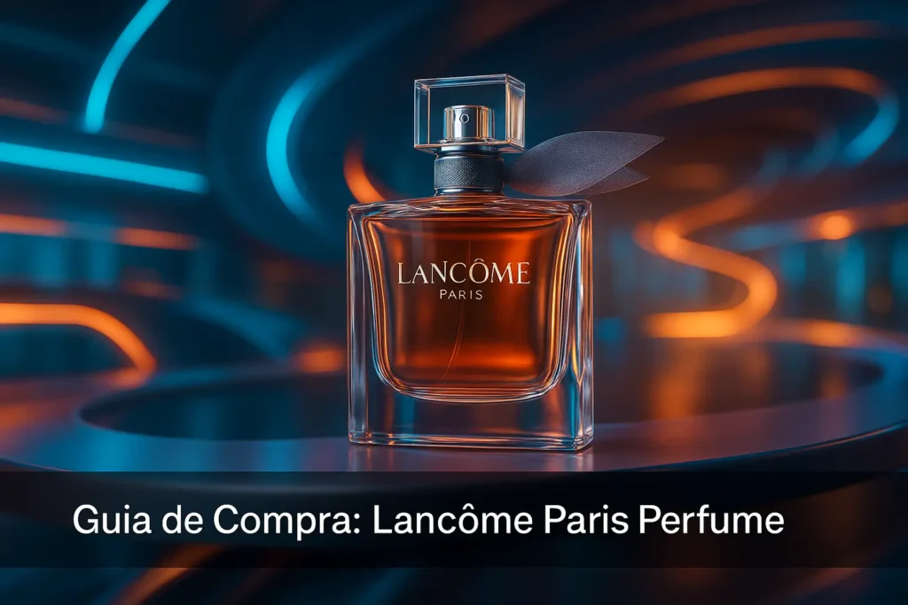 Guia de Compra: 5 Melhores Lancôme Paris Perfume Segundo Nossos Testes