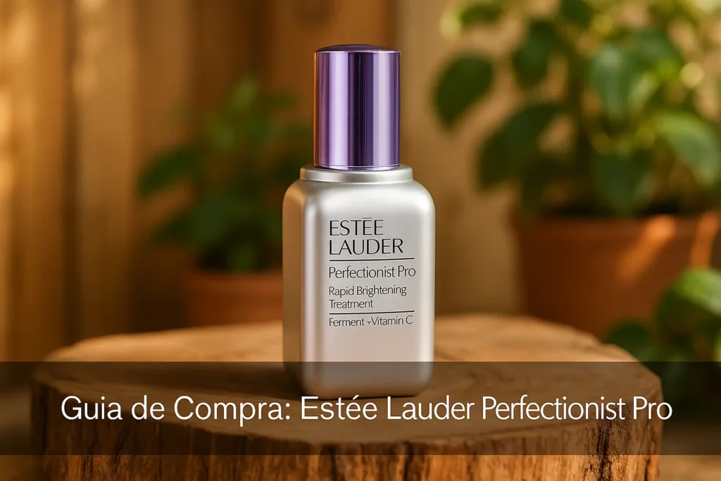 Guia de Compra: 5 Melhores Estée Lauder Perfectionist Pro para sua Rotina de Skincare
