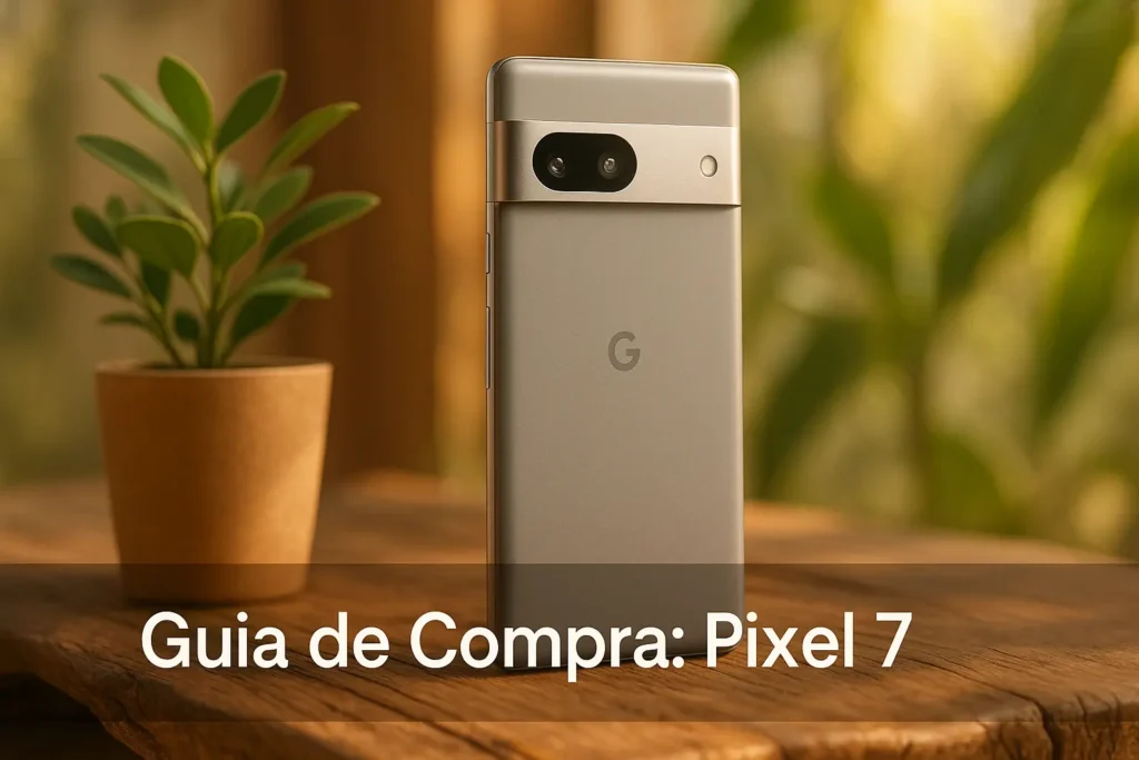 5 Melhores Poco X7 5G para Comprar em 2025