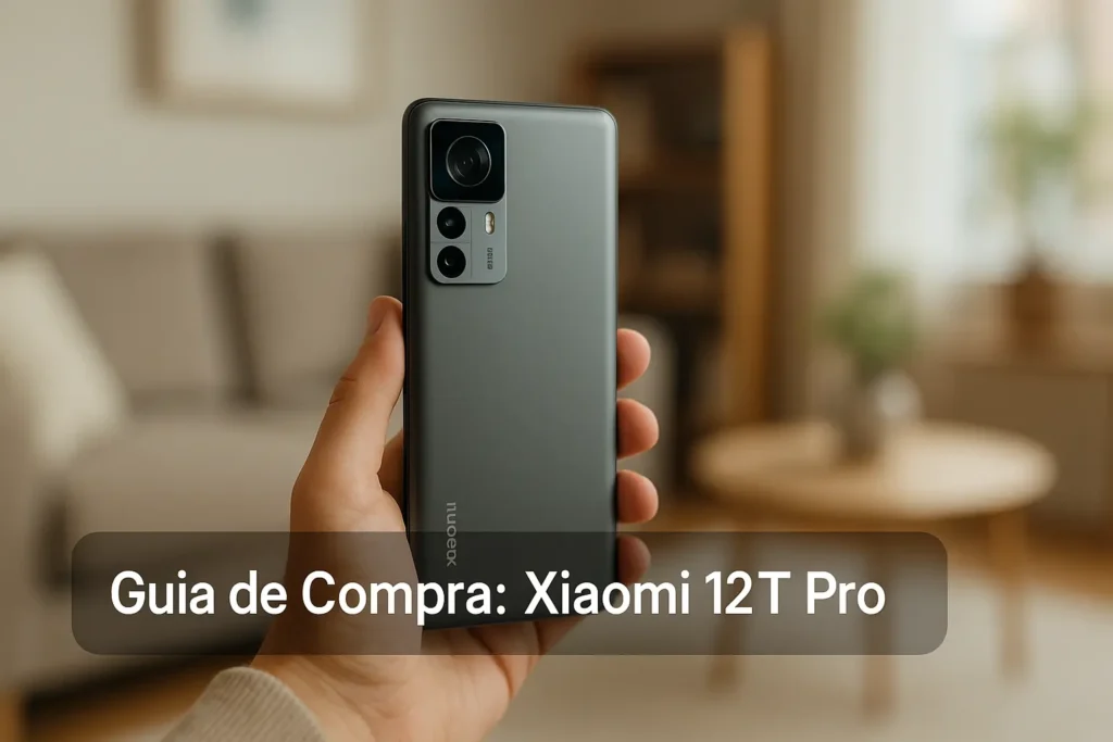 5 Melhores Xiaomi X7 Pro com Custo-Benefício Imbatível