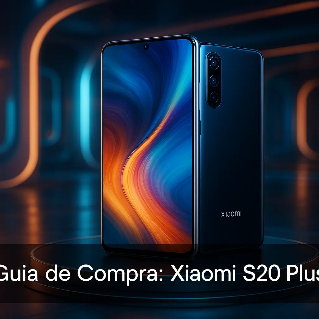 5 Melhores Xiaomi S20 Plus para Limpeza Inteligente em 2025