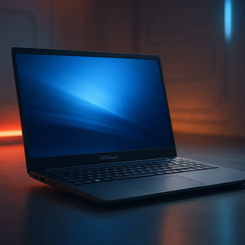 5 Melhores ASUS VivoBook Go 15 8GB que Realmente Valem a Pena