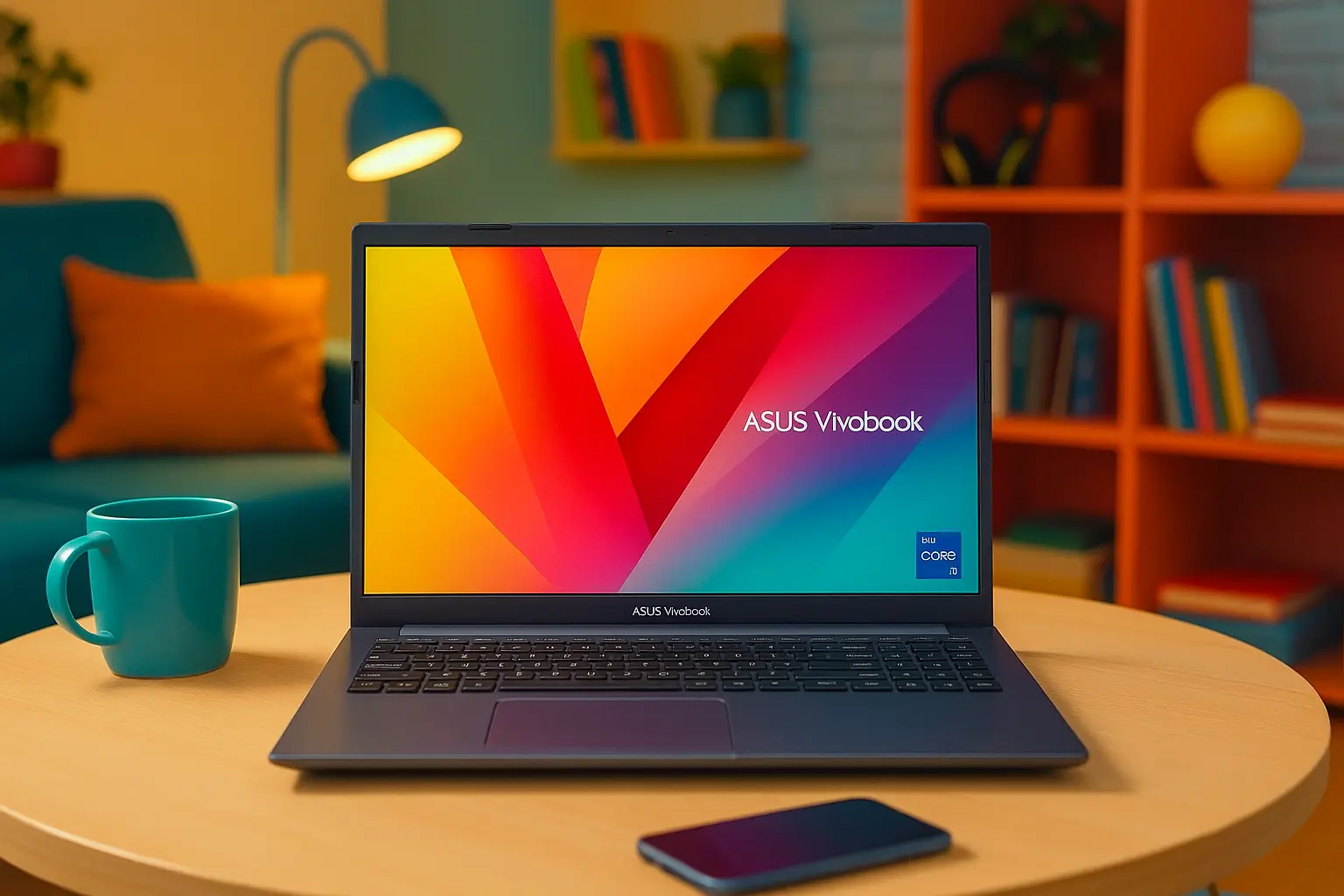 Guia de Compra: 5 Melhores Notebook ASUS Vivobook Go 15 Intel Core i3
