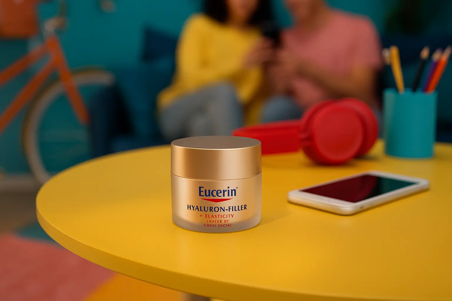 5 Melhores Eucerin Hyaluron-filler Elasticity Dia Fps 30 Creme Facial